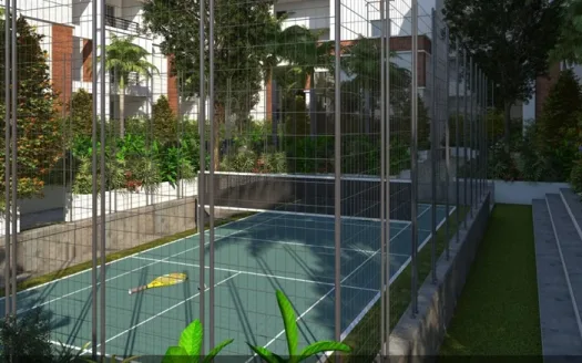 SVS Magnifique – 2 and 3 BHK Apartments in Hyderabad