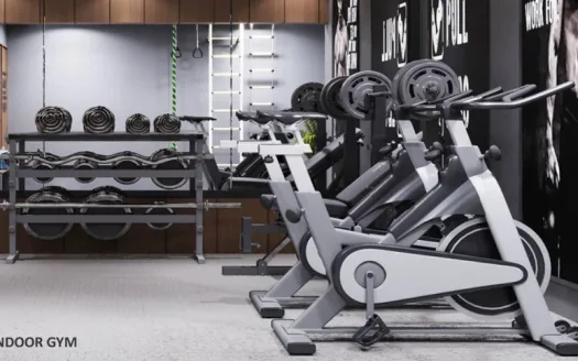 SVS Mythri Sunshine – 2 and 3 BHK Apartment in Bangalore