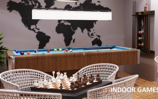 SVS Mythri Sunshine – 2 and 3 BHK Apartment in Bangalore