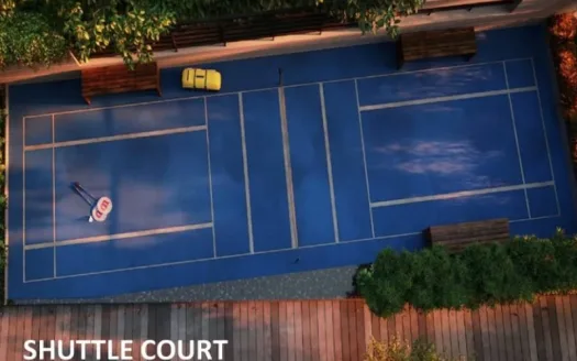 SVS Mythri Sunshine – 2 and 3 BHK Apartment in Bangalore