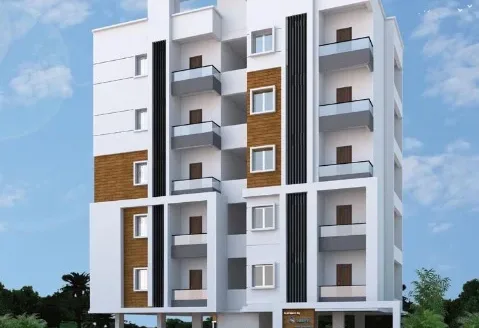 Saanvi Aura Homes – 2 and 3 BHK Apartment in Hyderabad