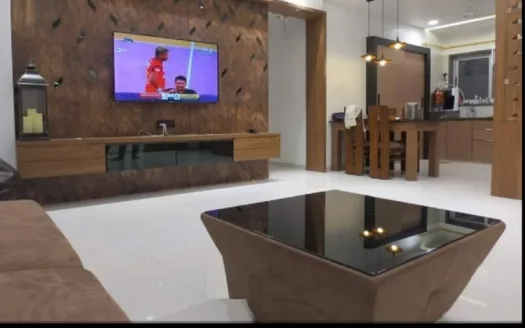 Sahiti Nirupama – 2 and 3 BHK Apartment in Hyderabad