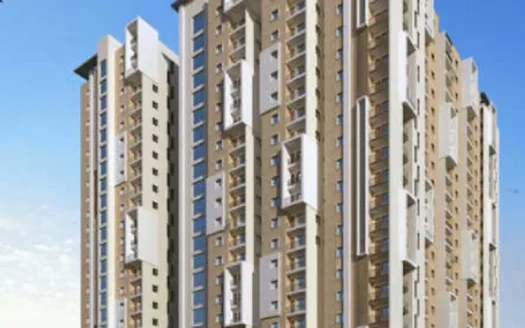 Sahiti Sarvani Elite – 2 and 3 BHK Apartment in Hyderabad