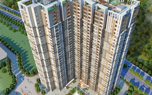 Sahiti Sarvani Elite – 2 and 3 BHK Apartment in Hyderabad