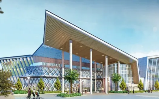 Sahiti Sarvani Elite – 2 and 3 BHK Apartment in Hyderabad