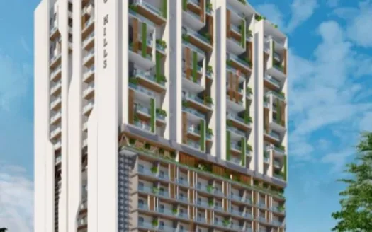 Sahiti Sitara – 1 BHK Apartment in Hyderabad