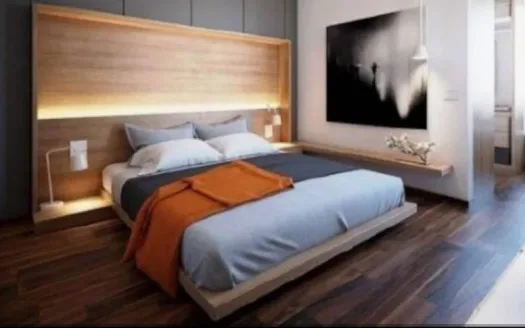 Sahiti Sitara – 1 BHK Apartment in Hyderabad