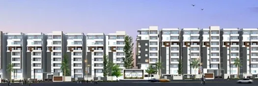 Sai Pragathi Sukha Vistas – 3 and 4 BHK Apartment in Hyderabad