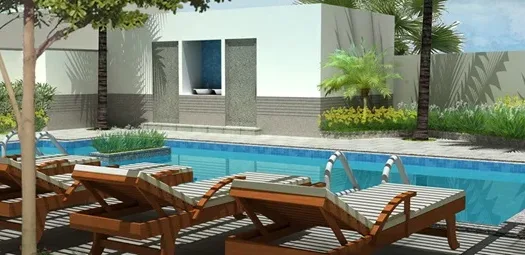Sai Pragathi Sukha Vistas – 3 and 4 BHK Apartment in Hyderabad