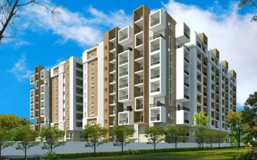Sai Pragathi Sumedha – 3 BHK Apartment in Hyderabad
