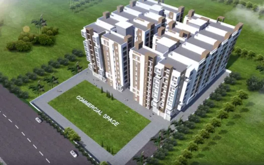 Sai Pragathi Sumedha – 3 BHK Apartment in Hyderabad