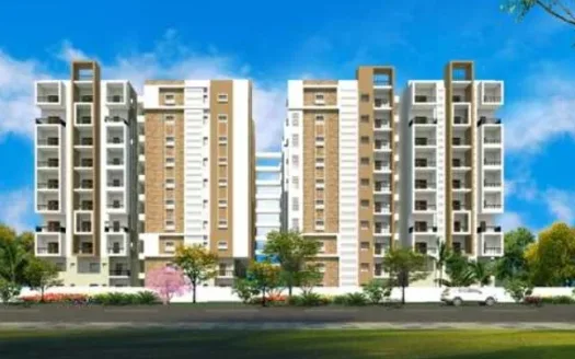 Sai Pragathi Sumedha – 3 BHK Apartment in Hyderabad