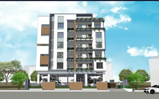 Sandheera Bhavani Elite – 3 BHK Apartment in Hyderabad