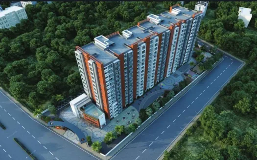 Sanjeevini Aarna – 2 and 3 BHK Apartment in Bangalore