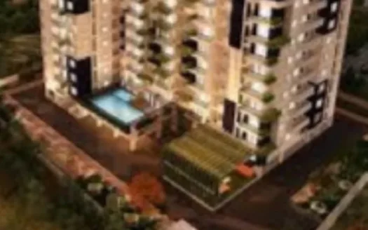 Sanjeevini Vaibhav – 2 and 3 BHK Apartments in Bangalore