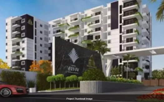 Sanjeevini Vaibhav – 2 and 3 BHK Apartments in Bangalore