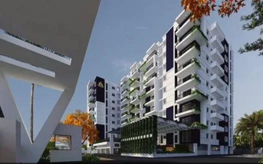 Sanjeevini Vaibhav – 2 and 3 BHK Apartments in Bangalore