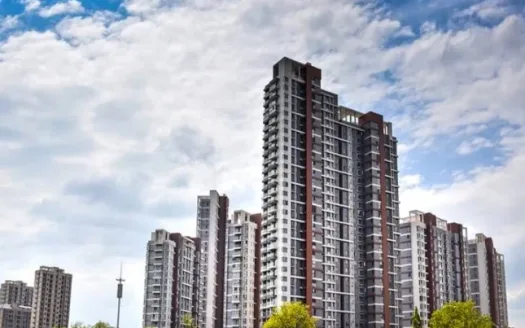 Sanvi Kowsalya Suvarna – 2 BHK Apartment in Hyderabad