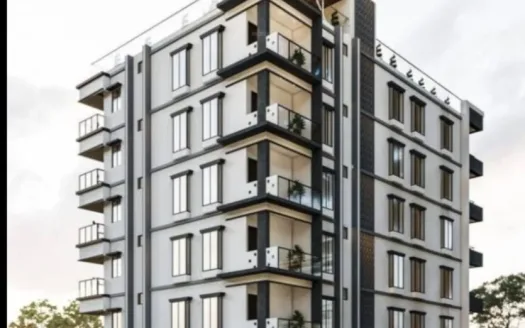 Sanvi Kowsalya Vidhaata – 2 and 3 BHK Apartments in Hyderabad