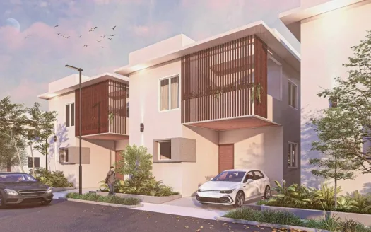 Sark South Meadows 1 – 3 BHK Independent House and Villa in Hyderabad