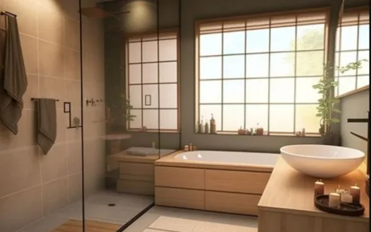 Sark Townhomes Nadergul – 3 BHK Independent House and Villa in Hyderabad