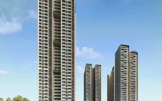 Sattva Lakeridge – 3, 4 and 5 BHK Apartment in Hyderabad