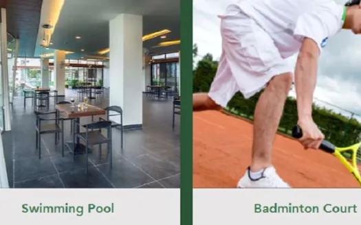 Serenity Gardens – 2, 3 and 4 BHK Apartment in Banglore