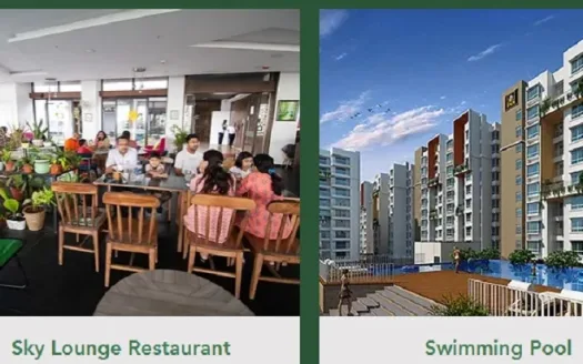 Serenity Gardens – 2, 3 and 4 BHK Apartment in Banglore