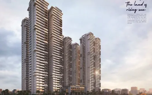 Shangrila Abbham – 4 BHK Apartment in Hyderabad