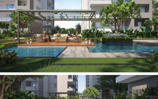 Shangrila Abbham – 4 BHK Apartment in Hyderabad