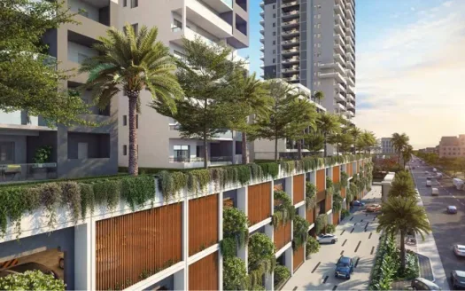 Shangrila Abbham – 4 BHK Apartment in Hyderabad