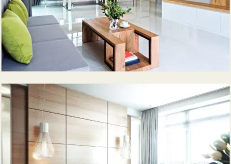 Shanta Sriram Bodhivriksha – 3 BHK Apartment in Hyderabad