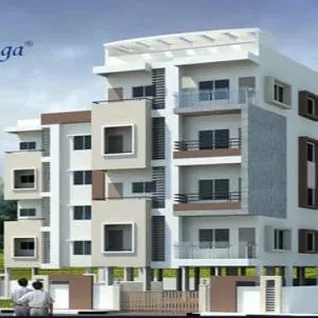 Shivaganga Harmony – 2 and 3 BHK Apartment in Bangalore