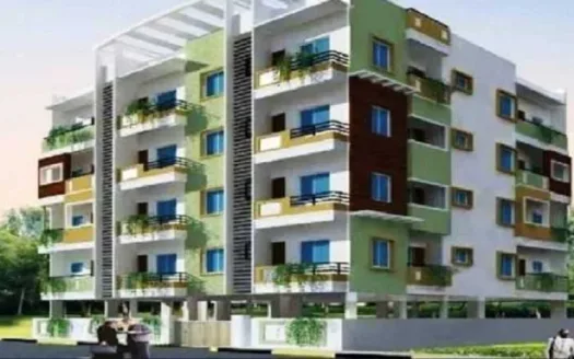 Shivaganga Smaran – 2 BHK Apartment in Bangalore