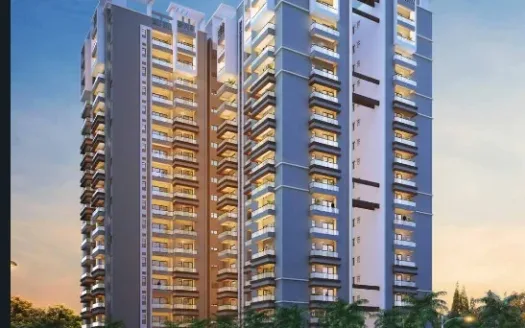 Shuvam Meadows – 3 and 4 BHK Apartment in Bhubaneswar