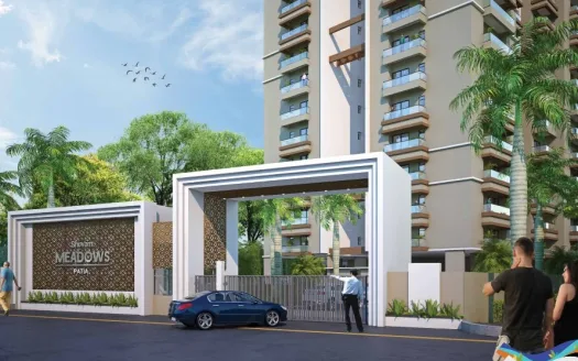 Shuvam Meadows – 3 and 4 BHK Apartment in Bhubaneswar