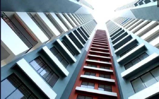 Shwas Aqua City – 2 and 3 BHK Apartment in Kochi