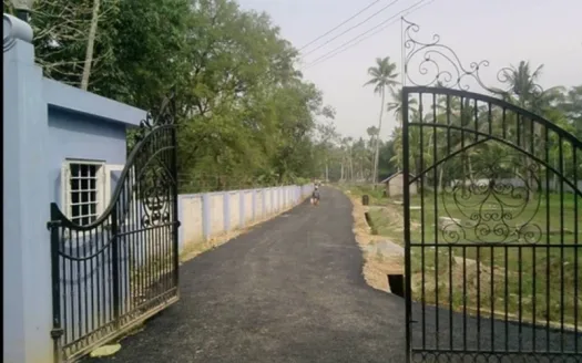 Shwas Blue Berry – 2 BHK Independent House and Villa in Kochi