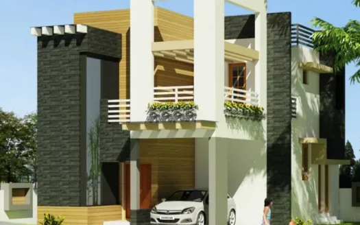 Shwas Palm Bay – 3 BHK Independent House and Villa in Kochi