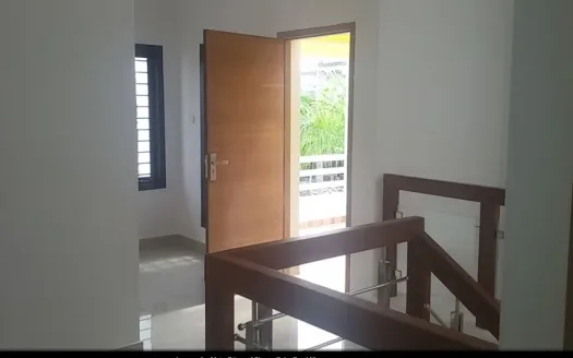 Shwas Palm Bay – 3 BHK Independent House and Villa in Kochi