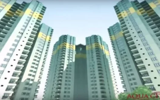 Shwas Tetracore 22 – 2 and 3 BHK Apartment in Kochi