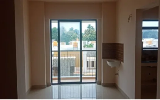 Shwas Tricore 22 – 2 and 3 BHK Apartment in Kochi