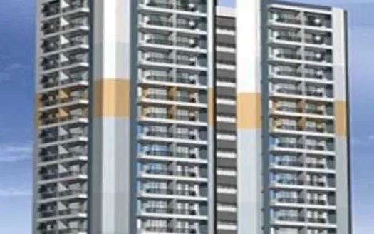 Shwas Tricore 22 – 2 and 3 BHK Apartment in Kochi