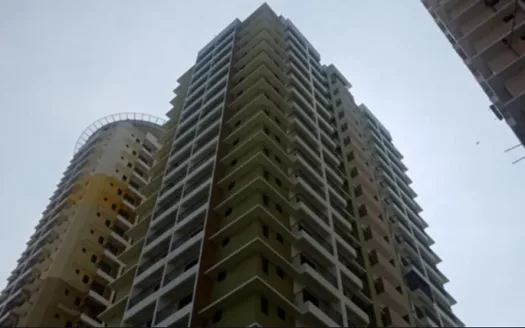 Shwas Tricore 22 – 2 and 3 BHK Apartment in Kochi