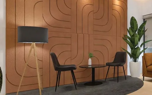 Siddhi Chandravilasam – 2, 3 and 4 BHK Apartments in Kochi