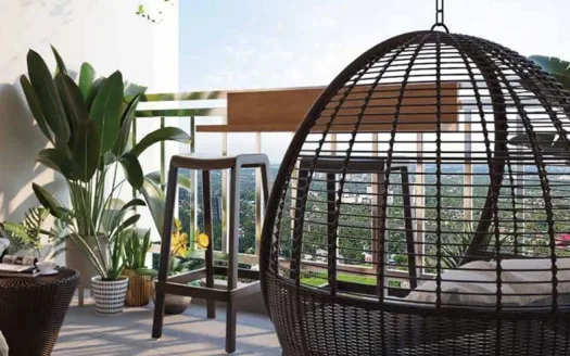 Siddhi Chandravilasam – 2, 3 and 4 BHK Apartments in Kochi