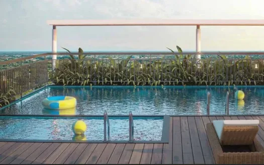 Siddhi Chandravilasam – 2, 3 and 4 BHK Apartments in Kochi