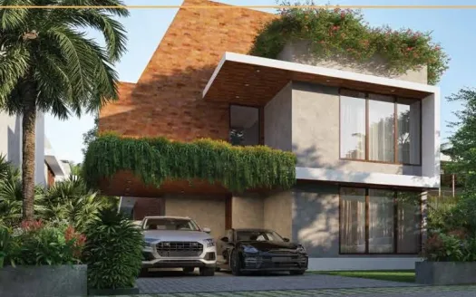 Siddhi The Woods – 4 BHK Independent House and Villa in Kochi