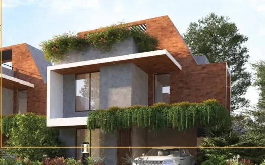 Siddhi The Woods – 4 BHK Independent House and Villa in Kochi