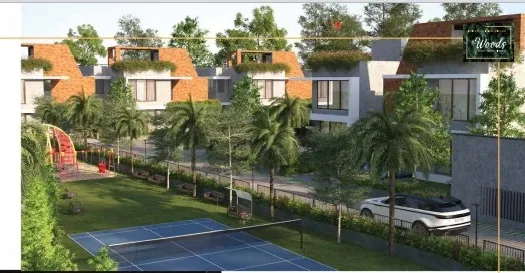 Siddhi The Woods – 4 BHK Independent House and Villa in Kochi